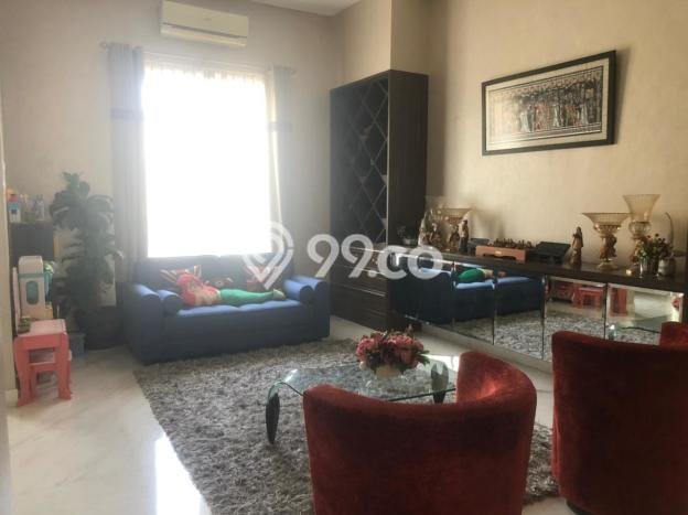 Rumah Elit Modern Tanpa Renovasi di Pantai Indah Kapuk Jakarta Utara Rumah Elit Modern Tanpa Renovasi di Pantai Indah Kapuk Jakarta Utara