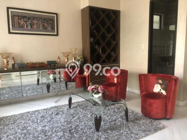 Rumah Elit Modern Tanpa Renovasi di Pantai Indah Kapuk Jakarta Utara Rumah Elit Modern Tanpa Renovasi di Pantai Indah Kapuk Jakarta Utara
