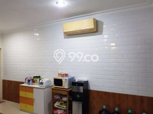 Rumah Berkualitas Metro permata, Jakarta Barat, LT 200m² Bangunan 278m² Rumah Berkualitas Metro permata, Jakarta Barat, LT 200m² Bangunan 278m²