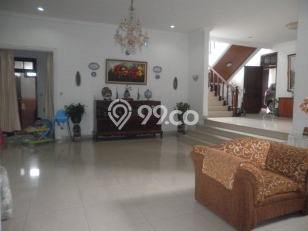 Siap Huni Hunian Elit 8 Kamar di Cinere Dekat ke Mana Saja Siap Huni Hunian Elit 8 Kamar di Cinere Dekat ke Mana Saja
