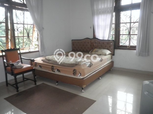 Siap Huni Hunian Elit 8 Kamar di Cinere Dekat ke Mana Saja Siap Huni Hunian Elit 8 Kamar di Cinere Dekat ke Mana Saja