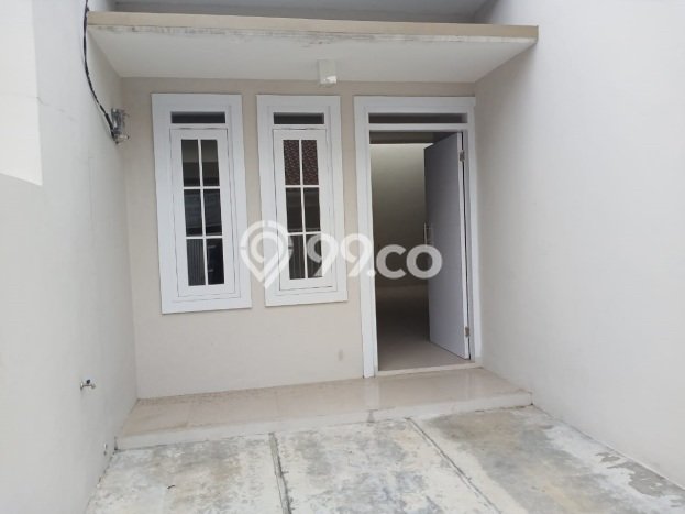 Dijual Rumah Eksklusif 3 KT di Taman Kopo Indah, Bandung Dijual Rumah Eksklusif 3 KT di Taman Kopo Indah, Bandung