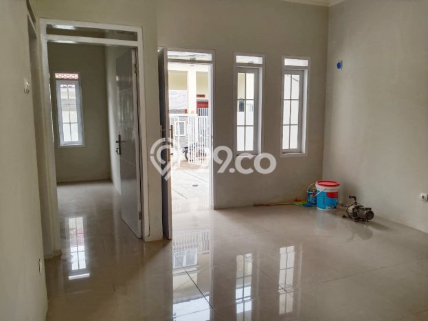 Dijual Rumah Eksklusif 3 KT di Taman Kopo Indah, Bandung Dijual Rumah Eksklusif 3 KT di Taman Kopo Indah, Bandung