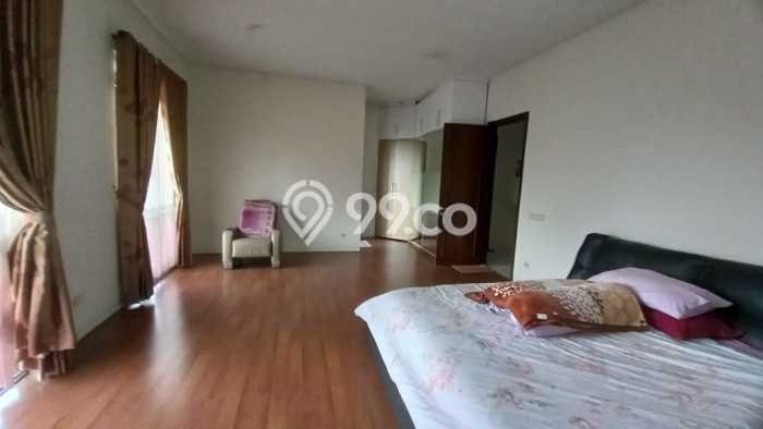 Rumah Luxury Modern Siap Huni di Kota Baru Parahyangan Bandung Rumah Luxury Modern Siap Huni di Kota Baru Parahyangan Bandung
