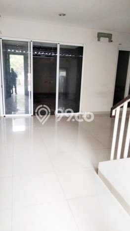 Rumah di BSD Eminent, LT 140m², LB 100m² Rumah di BSD Eminent, LT 140m², LB 100m²