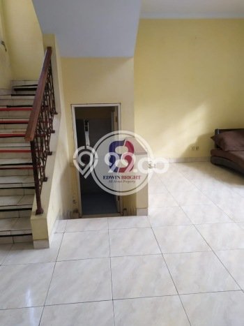 Siap Huni Hunian Elit 3 Kamar di Serpong Dekat ke Mana Saja Siap Huni Hunian Elit 3 Kamar di Serpong Dekat ke Mana Saja