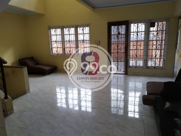 Siap Huni Hunian Elit 3 Kamar di Serpong Dekat ke Mana Saja Siap Huni Hunian Elit 3 Kamar di Serpong Dekat ke Mana Saja