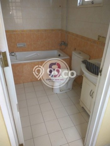 Siap Huni Hunian Elit 3 Kamar di Serpong Dekat ke Mana Saja Siap Huni Hunian Elit 3 Kamar di Serpong Dekat ke Mana Saja