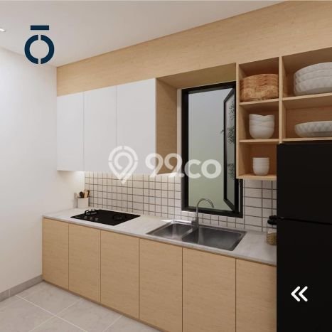 Rumah Minimalis 3 KT di Kopo Bandung Rumah Minimalis 3 KT di Kopo Bandung