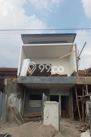 Rumah Minimalis 3 KT di Kopo Bandung Rumah Minimalis 3 KT di Kopo Bandung