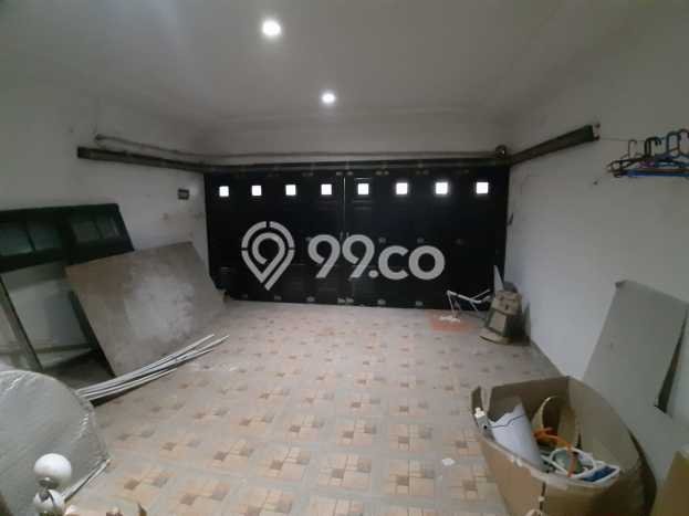 Hunian Elit LB 230m2 Siap Pakai Desain Elegan di Bintaro, Tangerang Selatan Hunian Elit LB 230m2 Siap Pakai Desain Elegan di Bintaro, Tangerang Selatan
