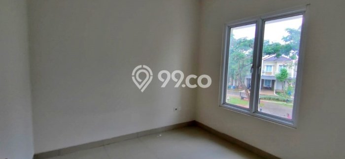 PROPERTI PILIHAN! Rumah Nyaman di Gading Serpong, LT 102m² Bangunan 65m² PROPERTI PILIHAN! Rumah Nyaman di Gading Serpong, LT 102m² Bangunan 65m²