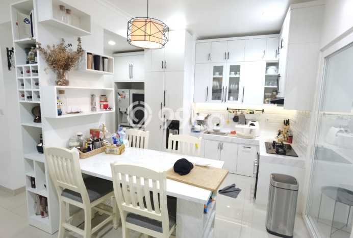Rumah Area Nyaman kawasan Gading Serpong, Tangerang, Luas 105m² LB 120m² Rumah Area Nyaman kawasan Gading Serpong, Tangerang, Luas 105m² LB 120m²