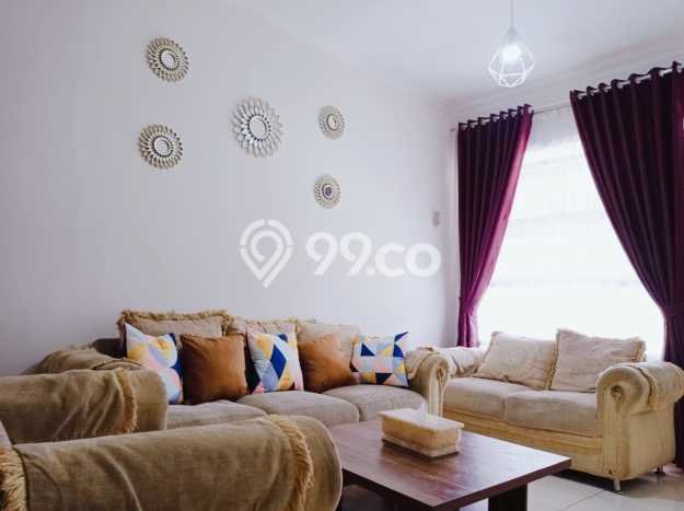 Hunian Cantik Modern Lb 75m2 di Margaasih, Bandung Hunian Cantik Modern Lb 75m2 di Margaasih, Bandung