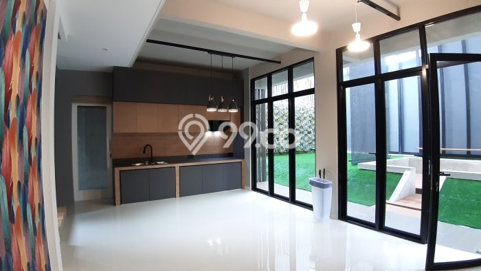 Hunian Nyaman untuk Keluarga area BSD Avani - 3 KT Hunian Nyaman untuk Keluarga area BSD Avani - 3 KT