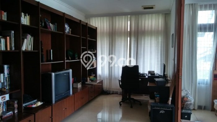 Hunian Super Elit dengan Akses Paling Strategis di Pondok Indah, Jakarta Selatan Hunian Super Elit dengan Akses Paling Strategis di Pondok Indah, Jakarta Selatan