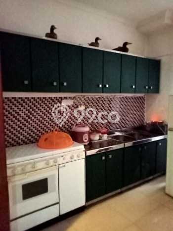 Rumah Luas Tanah 240m² di BSD, Tangerang - Akses Mudah Rumah Luas Tanah 240m² di BSD, Tangerang - Akses Mudah
