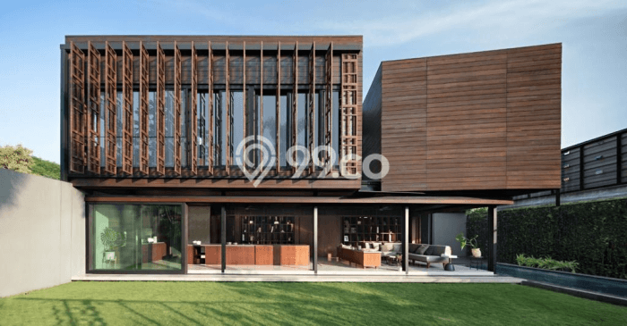 Jual Rumah Luas Elegan Dengan View Eksklusif di Rancamaya, Bogor Jual Rumah Luas Elegan Dengan View Eksklusif di Rancamaya, Bogor