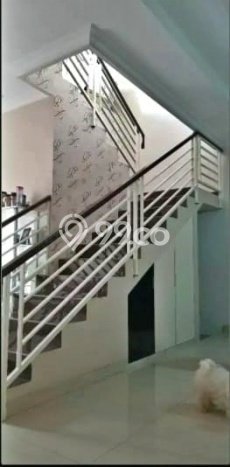 SPECIAL OFFER! Tersedia KPR Rumah Modern lokasi BSD Kencana Loka, Tangerang, Luas 128m² Bangunan 200m² SPECIAL OFFER! Tersedia KPR Rumah Modern lokasi BSD Kencana Loka, Tangerang, Luas 128m² Bangunan 200m²
