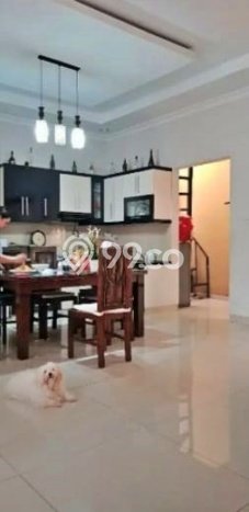 SPECIAL OFFER! Tersedia KPR Rumah Modern lokasi BSD Kencana Loka, Tangerang, Luas 128m² Bangunan 200m² SPECIAL OFFER! Tersedia KPR Rumah Modern lokasi BSD Kencana Loka, Tangerang, Luas 128m² Bangunan 200m²
