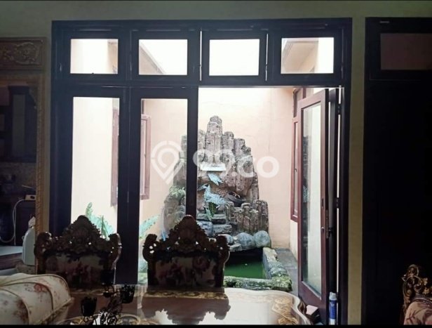 Rumah Luas Asri 4 KT Siap Huni di Cikupa Citra Raya Tangerang Rumah Luas Asri 4 KT Siap Huni di Cikupa Citra Raya Tangerang
