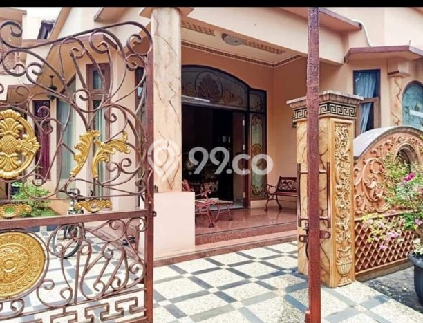 Rumah Luas Asri 4 KT Siap Huni di Cikupa Citra Raya Tangerang Rumah Luas Asri 4 KT Siap Huni di Cikupa Citra Raya Tangerang
