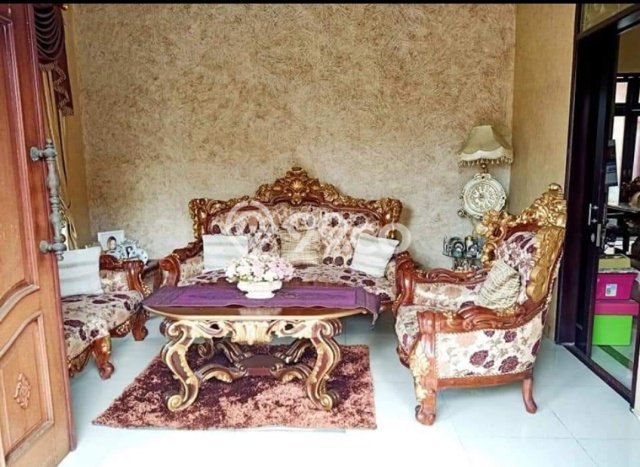 Rumah Luas Asri 4 KT Siap Huni di Cikupa Citra Raya Tangerang Rumah Luas Asri 4 KT Siap Huni di Cikupa Citra Raya Tangerang