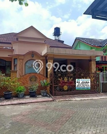 Rumah Luas Asri 4 KT Siap Huni di Cikupa Citra Raya Tangerang Rumah Luas Asri 4 KT Siap Huni di Cikupa Citra Raya Tangerang