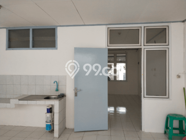 Disewakan! Rumah 2 Kamar Tidur &
1 Kamar Mandi di BSD Griya Loka, Tangerang Disewakan! Rumah 2 Kamar Tidur &
1 Kamar Mandi di BSD Griya Loka, Tangerang
