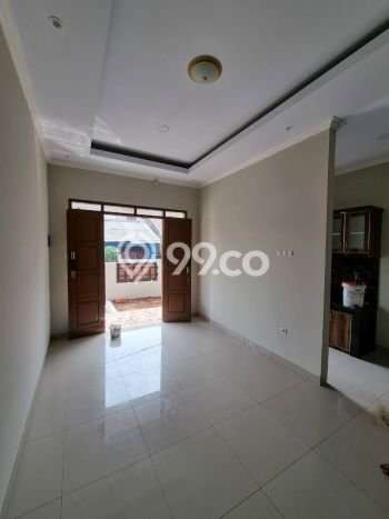Hunian Cantik Modern Lb 140m2 di Jagakarsa, Jakarta Selatan Hunian Cantik Modern Lb 140m2 di Jagakarsa, Jakarta Selatan