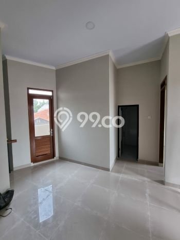 Hunian Cantik Modern Lb 140m2 di Jagakarsa, Jakarta Selatan Hunian Cantik Modern Lb 140m2 di Jagakarsa, Jakarta Selatan