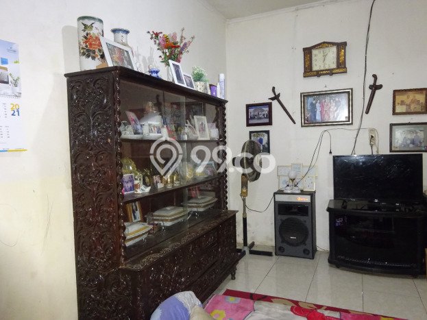 Jual Rumah Bagus Siap Huni LB 100m2 di Rancasari, Bandung Jual Rumah Bagus Siap Huni LB 100m2 di Rancasari, Bandung