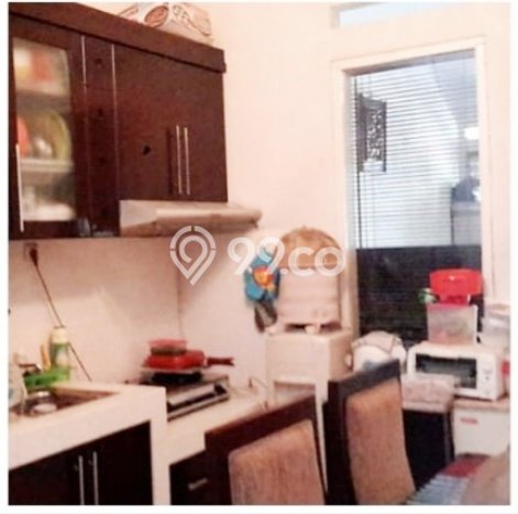 Jual Rumah Eksklusif 2 KT di Bintaro, Tangerang Selatan Jual Rumah Eksklusif 2 KT di Bintaro, Tangerang Selatan