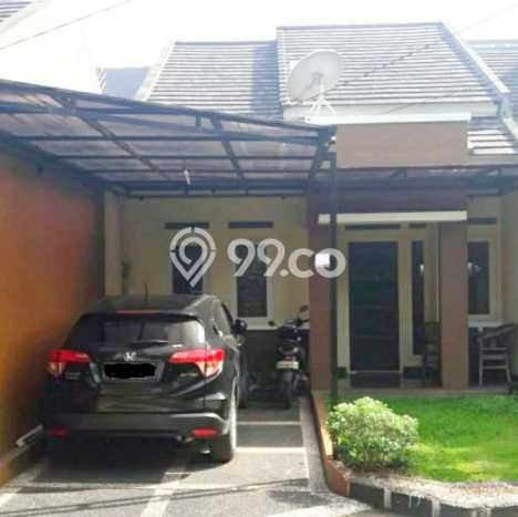 Jual Rumah Eksklusif 2 KT di Bintaro, Tangerang Selatan Jual Rumah Eksklusif 2 KT di Bintaro, Tangerang Selatan