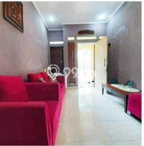 Jual Rumah Eksklusif 2 KT di Bintaro, Tangerang Selatan Jual Rumah Eksklusif 2 KT di Bintaro, Tangerang Selatan
