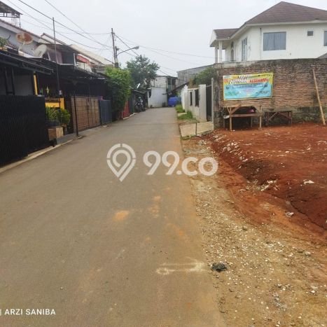 Dijual Cepat Rumah Bagus Siap Huni LB 70m2 di Pondok Aren, Tangerang Selatan Dijual Cepat Rumah Bagus Siap Huni LB 70m2 di Pondok Aren, Tangerang Selatan