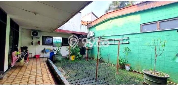 Dijual Rumah Mewah Exclusive di Menteng, Jakarta Pusat Dijual Rumah Mewah Exclusive di Menteng, Jakarta Pusat