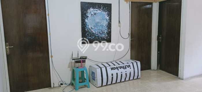 Dijual Rumah Modern 3 KT di Pondok Kopi, Jakarta Timur Dijual Rumah Modern 3 KT di Pondok Kopi, Jakarta Timur