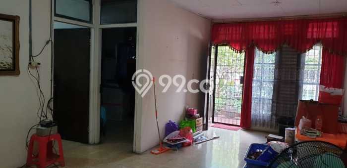Dijual Rumah Modern 3 KT di Pondok Kopi, Jakarta Timur Dijual Rumah Modern 3 KT di Pondok Kopi, Jakarta Timur