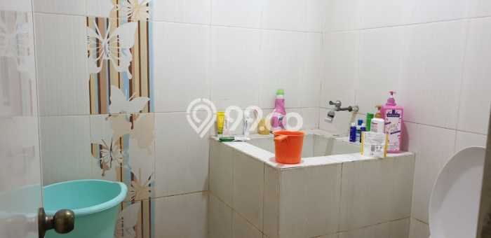 Dijual Rumah Modern 3 KT di Pondok Kopi, Jakarta Timur Dijual Rumah Modern 3 KT di Pondok Kopi, Jakarta Timur