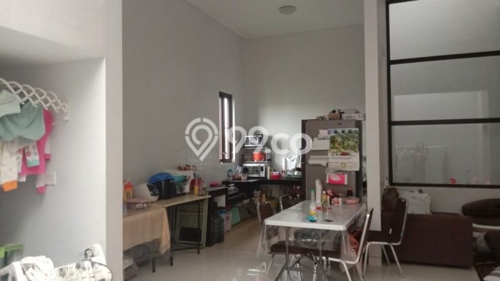Hunian Elit LB 350m2 Siap Huni Desain Elegan di Cijerah, Bandung Hunian Elit LB 350m2 Siap Huni Desain Elegan di Cijerah, Bandung