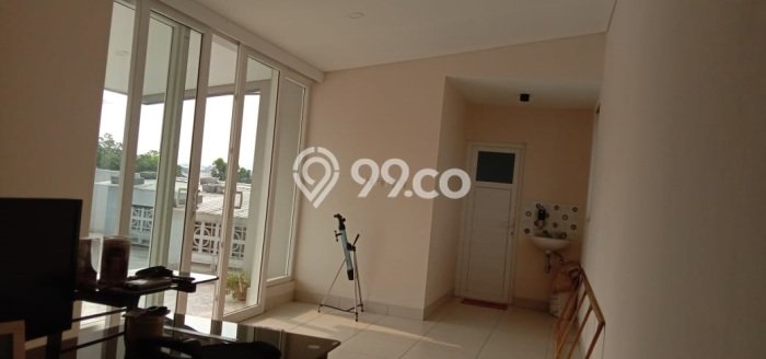 Hunian Elit LB 350m2 Siap Huni Desain Elegan di Cijerah, Bandung Hunian Elit LB 350m2 Siap Huni Desain Elegan di Cijerah, Bandung
