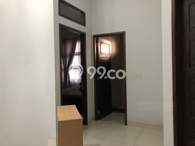 Hunian Elit LB 350m2 Siap Huni Desain Elegan di Cijerah, Bandung Hunian Elit LB 350m2 Siap Huni Desain Elegan di Cijerah, Bandung