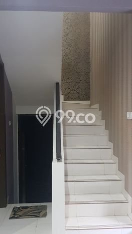 Rumah Minimalis 3 Kamar LT 105m2 di Bintaro Rumah Minimalis 3 Kamar LT 105m2 di Bintaro