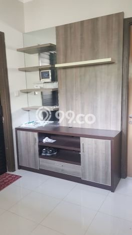 Rumah Minimalis 3 Kamar LT 105m2 di Bintaro Rumah Minimalis 3 Kamar LT 105m2 di Bintaro