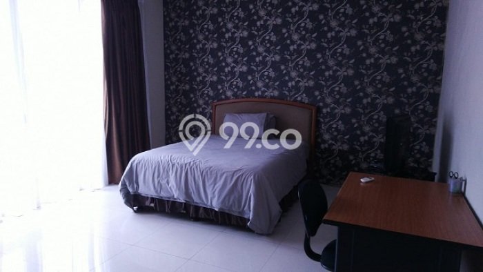 Disewakan Rumah Murah di Cipete Jakarta Selatan dengan 5 KT Disewakan Rumah Murah di Cipete Jakarta Selatan dengan 5 KT