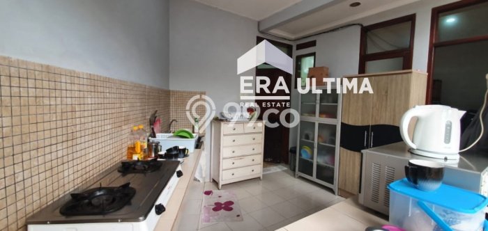 Rumah Minimalis 4 KT LT 198m2 di Geger Kalong Rumah Minimalis 4 KT LT 198m2 di Geger Kalong