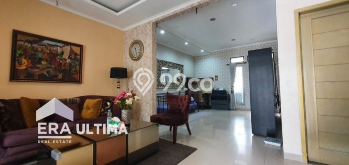 Rumah Minimalis 4 KT LT 198m2 di Geger Kalong Rumah Minimalis 4 KT LT 198m2 di Geger Kalong