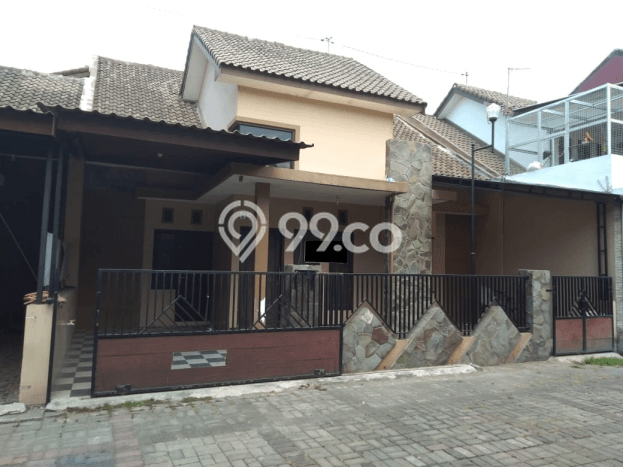 Dijual Rumah 3 Kamar Lokasi Strategis Nyaman dan Strategis di Gentan Dijual Rumah 3 Kamar Lokasi Strategis Nyaman dan Strategis di Gentan
