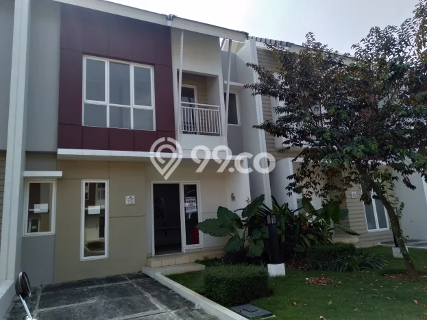 Lokasi strategis! Rumah siap huni disewakan di Karawang Timur LB 70m2 Lokasi strategis! Rumah siap huni disewakan di Karawang Timur LB 70m2